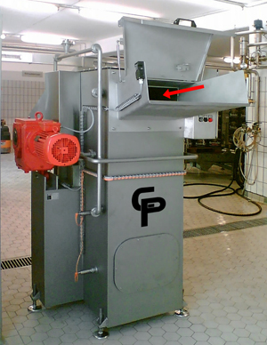 TYp CP 600
