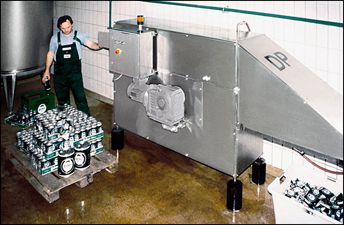 TYP DP 600